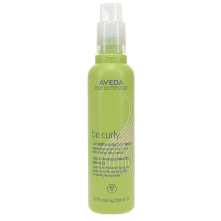 Aveda Be Curly Curl Enhancing Hair Spray 6.7 oz