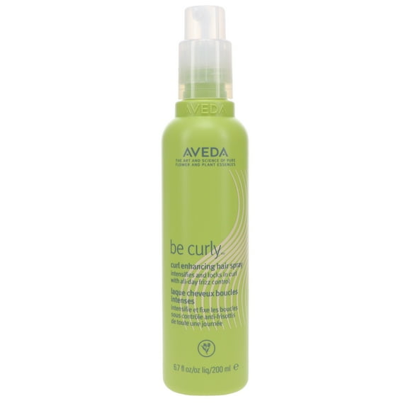 Aveda Be Curly Curl Enhancing Hair Spray 6.7 oz
