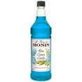 thumbnail image 3 of Monin Blue Cotton Candy Beverage Syrup 1L/33.81oz (4/Case), 3 of 6