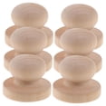 thumbnail image 3 of MLINS 12 pcs Versatile Stamp Replacement Handles Handles Craft Seal Stamp Handles, 3 of 8