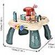 thumbnail image 4 of Early Education for Baby Learning Toys Activity Table for Infant Toddlers Sensory Game Table Parent Child Toys Gift for Boys Girls, 4 of 5