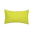 thumbnail image 1 of Gouchee Home Soleil Coussin Intérieur/Extérieur Rectangle, 1 of 3