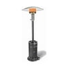 SunStar Patio Heater in Black