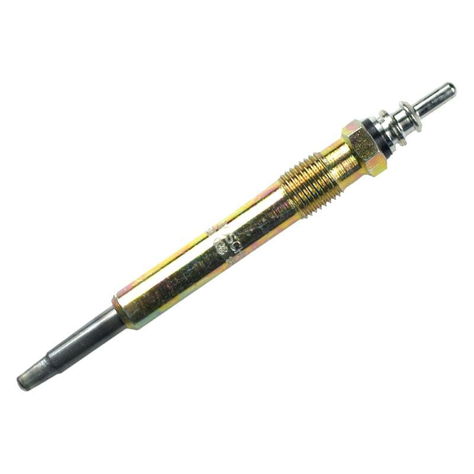Bosch 0250201054 Diesel Glow Plug Fits select: 1996-1999 MERCEDES-BENZ E