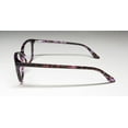 thumbnail image 4 of DANA BUCHMAN QUEEN ANNE CAT EYE PREMIUM COLLECTION ADULTS EYEGLASS FRAME/GLASSES, 4 of 7