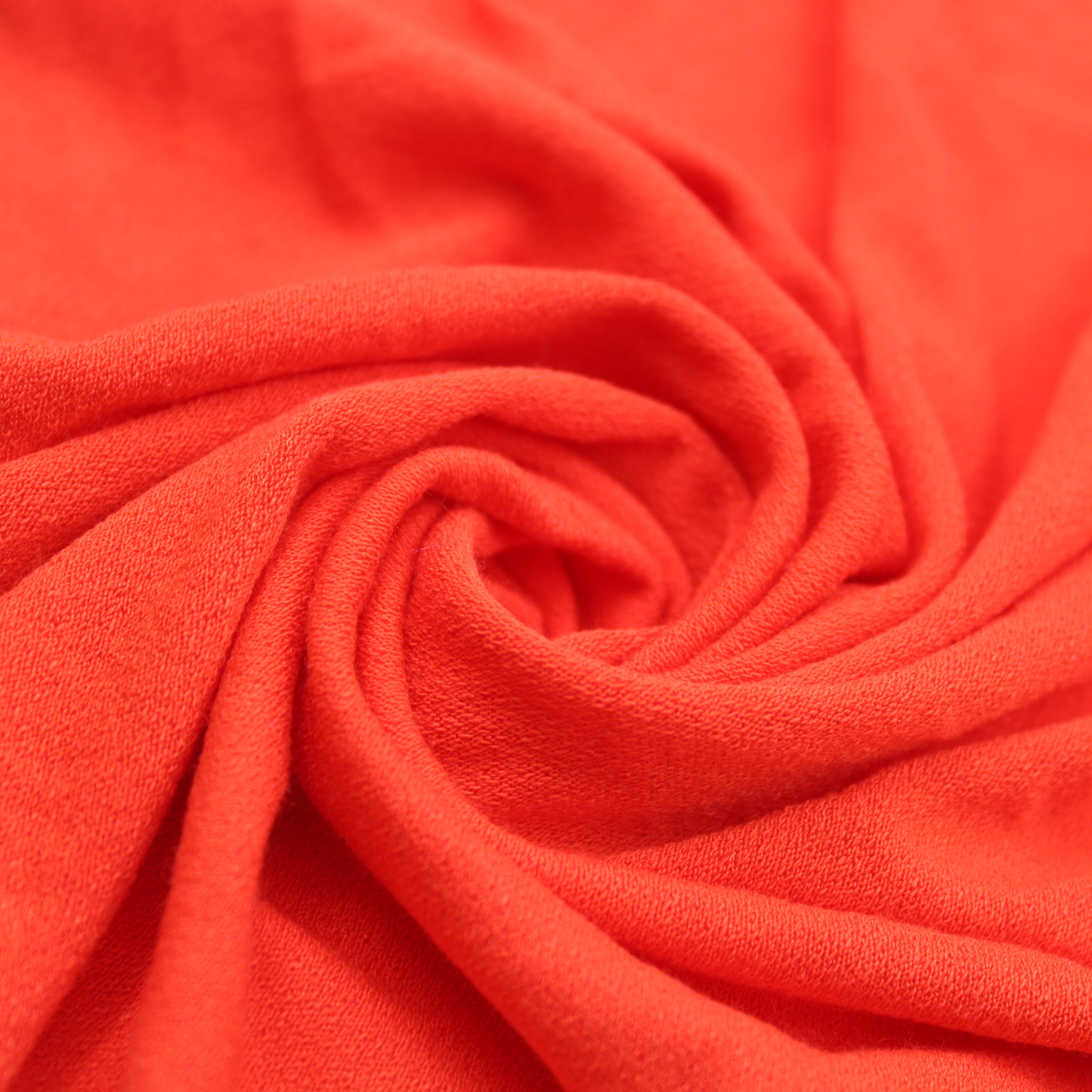 viscose crepe jersey