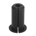 thumbnail image 4 of 10-Piece Cable Routing Kit for Starlink, Silicone Cable Grommets, Wall Mount Cable Grommets for Starlink Cables, 0.75 in Diameter, Black, 4 of 4