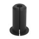 thumbnail image 4 of 10pcs Cable Routing Kit for Starlink Silicone Cable Feed Through Bushings Wall Grommet for Starlink Series Cable 0.75in Diameter Black, 4 of 4