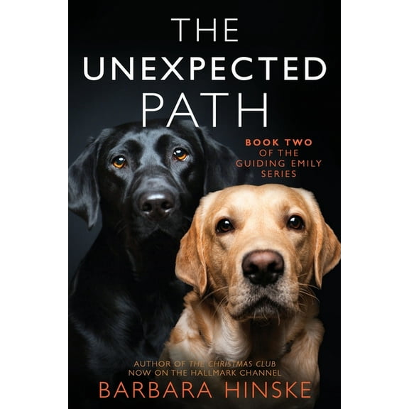 The Unexpected Path, (Paperback)