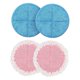 thumbnail image 2 of Paquete de 8 Piezas de Repuesto, Almohadillas Paños de Mopa para BOBOT Almohadillas de Limpieza, 2 of 8