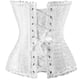 thumbnail image 3 of Xihbxyly En Venta Body Moldeador para Mujer, Ropa Moldeadora de Control Firme, Corsé Levantador, Moldeador, 3 of 4