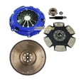 thumbnail image 1 of FX STAGE 4 CLUTCH KIT+EXEDY OE FLYHWEEL FITS SCION FR-S TOYOTA 86 SUBARU BRZ, 1 of 1