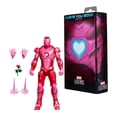 thumbnail image 3 of Iron Man I Love You 3000 Hasbro Marvel Legends Series Figura de Accion, 3 of 3