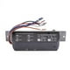 thumbnail image 4 of Asegure Cerrojo Fuertemente Eléctrico de Temperaturas Baja con Señal y Alambre Abierto Seguridad de Entrada Sunnimix Cerradura de la puerta, 4 of 8