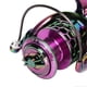 thumbnail image 2 of SK5000 Full Metal Spool Fishing Reel for Freshwater and Saltwater, 2 of 4