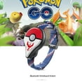 thumbnail image 1 of Para Pokemon GO Plus Bluetooth figuras interactivas juguetes pulsera accesorios de juego, 1 of 7