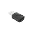 thumbnail image 1 of Adaptador de Receptor de Transmisor de audio Baoblaze AUX para automóvil USB Portátil 3.5 mm AUX V5.2 Transmisor Receptor, 1 of 8