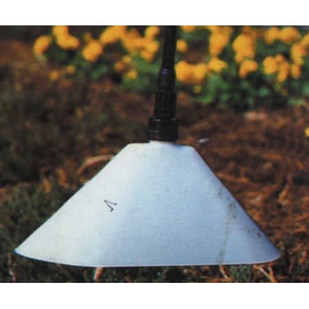 - Drift Guard with Flat Nozzle