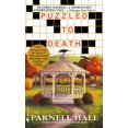 thumbnail image 1 of Pre-Owned Puzzled to Death (Mass Market Paperback) 0553581465 9780553581461, 1 of 1