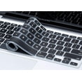 thumbnail image 1 of GhostCover Premium Ultra Thin Keyboard Cover Protector Compatible with MacBook Pro, 1 of 4