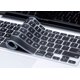thumbnail image 1 of Funda para teclado de MacBook para MacBook Pro de 13, 15 y 17 pulgadas y MacBook Air de 13 pulgadas de versiones anteriores, teclado inalámbrico iMac, accesorios de computadora Apple,, 1 of 6