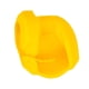 thumbnail image 4 of Greeniant Cubierta de la rueda de la caña de pescar Estuches protectores Parte protectora Resistente al desgaste Estuche de carrete de silicona Type2 NO2, 4 of 6