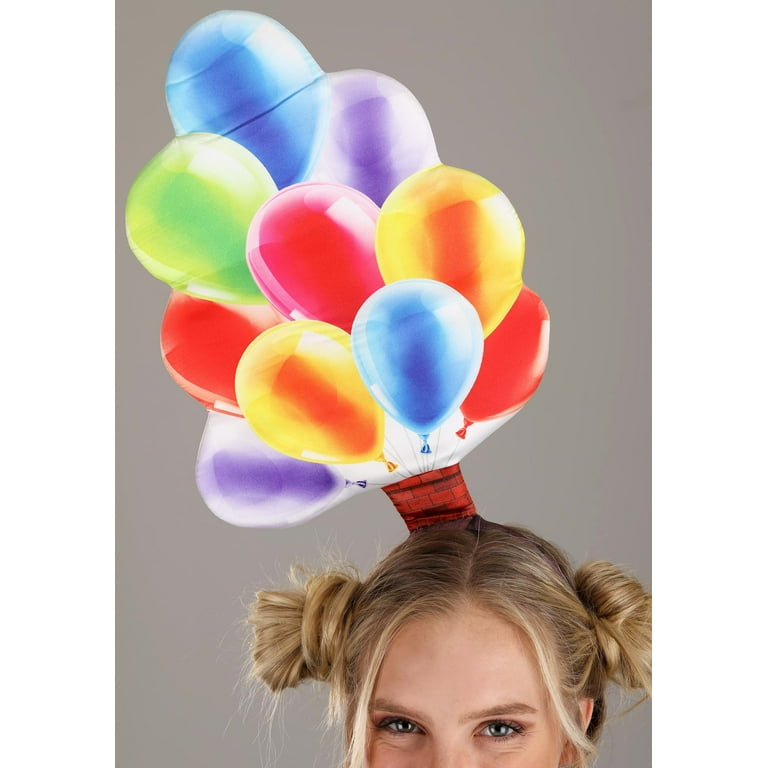 Disney and Pixar Adult Up House Costume
