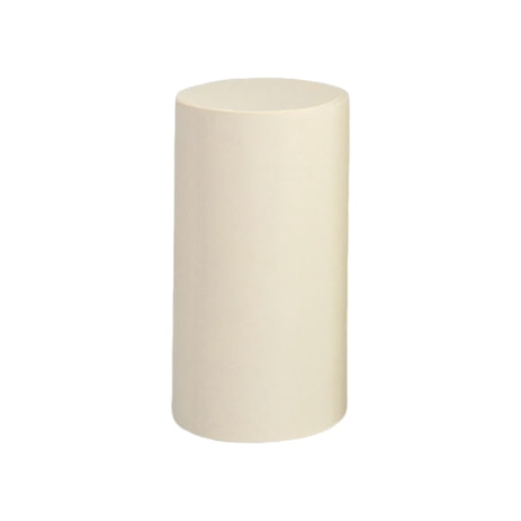 Pedestal de pedestal, cubierta de pilar, cilindro, cubierta de de postre, suministros para fiestas, cilíndrico para decoración de bodas de Acción de S