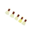 thumbnail image 2 of ziyahi 5Pcs Chinese Musical Instrument Suona Plastic Whistle Horn Accessory Small, 2 of 9