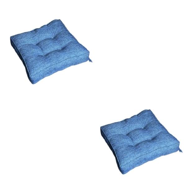 Injueey Haga que los asientos sean más cómodos con un cojín para glúteos Buenos regalos Tamaño adecuado para la mayoría de los asientos Type10 NO10