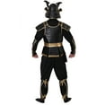 thumbnail image 4 of Men's Imperial Samurai Warrior Costume, 4 of 4