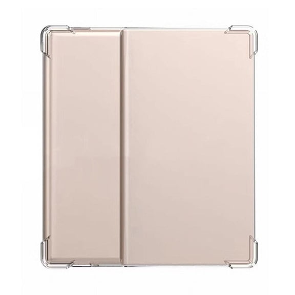 Kindle Oasis Case (9th &10th Gen,2017/2019 Released) 7" Clear Cover Reinforced Corners Case for Amazon Kindle Oasis