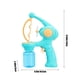 thumbnail image 3 of Máquina de burbujas portátil para niños, grande, colorida, eléctrica, para exteriores, totalmente automática, con 130 ml de líquido plástico, para niños., 3 of 6