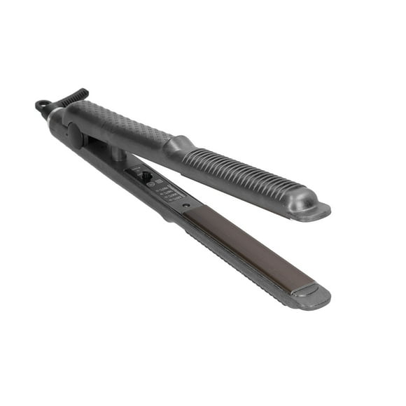 Plancha de Pelo ANGGREK 110-220 V Temperatura Ajustable Calentamiento Rápido 30S