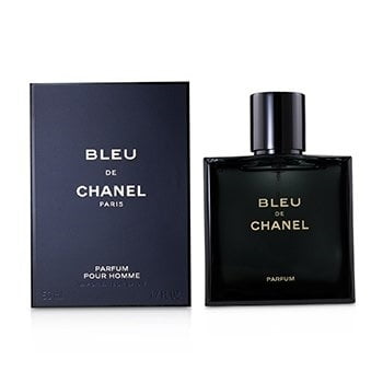 Bleu De Chanel / Chanel Parfum Spray 1.7 (50 ml) (m) -