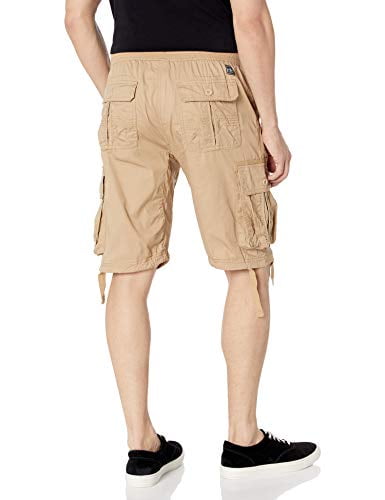 southpole easy cargo shorts