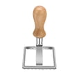 thumbnail image 1 of Ounissouiy 5 uds moldes para bolas de hervida accesorios para hornear galletas molde de rueda utensilios de cocina para hornear inoxidable para Herramientas y accesorios para hornear, 1 of 1