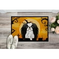 thumbnail image 2 of Carolines Treasures BB1788MAT Halloween Japanese Chin Indoor & Outdoor Mat- 18 x 27 in., 2 of 4
