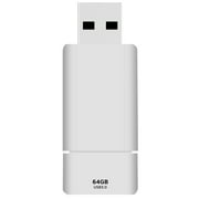 Gigastone 64GB USB 3.0 Flash Drive (TE-U364GB-R)