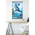 thumbnail image 5 of Shark Week - Shark Adventure Wall Poster, 22.375" x 34", 5 of 5