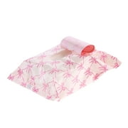 MHB Gentle Makeup Removing facial wipes for Face and Eyes, 30 pack