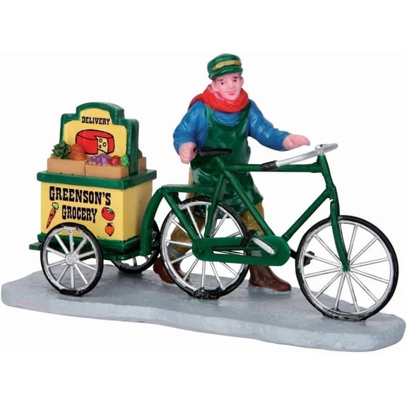 Greeson's Delivery
