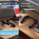 thumbnail image 5 of Neck Wearable Wireless Bluetooth Speaker, with Microphone B, 5 of 5