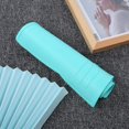thumbnail image 4 of Napperon pour Enfants en Silicone avec Ventouse Antidérapant Isolant (Vert), 4 of 5