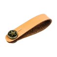 thumbnail image 3 of BELOVING Guitar Neck Strap Guitar Accessory Guitar Strap Button for Show Live Concert light brown, 3 of 10