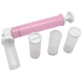 thumbnail image 1 of Pistola pulverizadora manual para colorear pasteles, herramientas decorativas para hornear, herramientas para hornear con aerosol para pasteles, 1 of 5