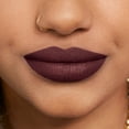 thumbnail image 3 of Rimmel London Stay Matte Liquid Lip Colour, Devotion, 0.21 oz, 3 of 11