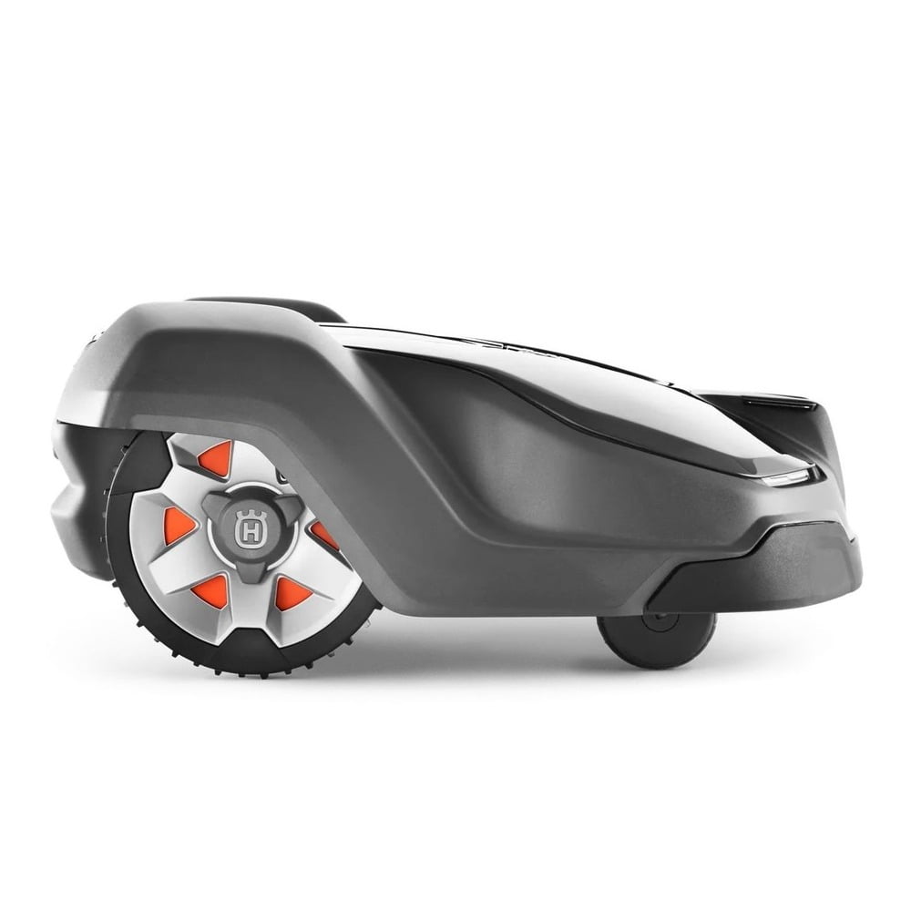 Automower 430X 0.8 Acre Electric Residential Robotic Lawn Mower
