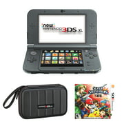 Nintendo 3DS XL with Your Choice of Game and Accessory