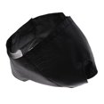 thumbnail image 1 of De Gato oda Para El Aseo Ajustable áscara Negro Sunnimix Mascarillas de hocico de gato para mascotas, 1 of 8